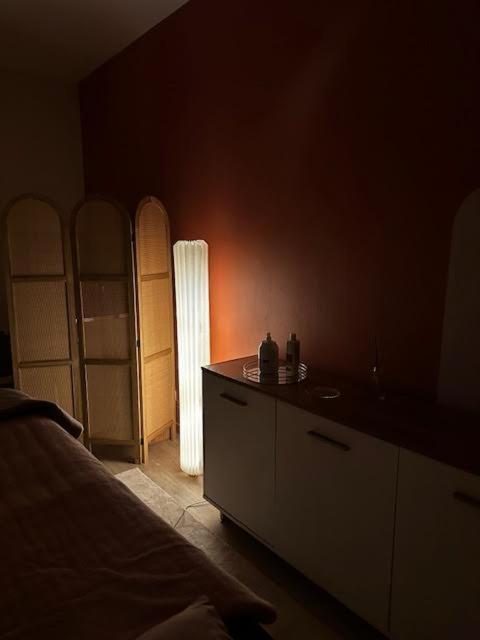 Hotel Terminus - Pizzeria Pizz'A Gogo - Salle De Sport - Face A La Gare 롱르소니에 외부 사진
